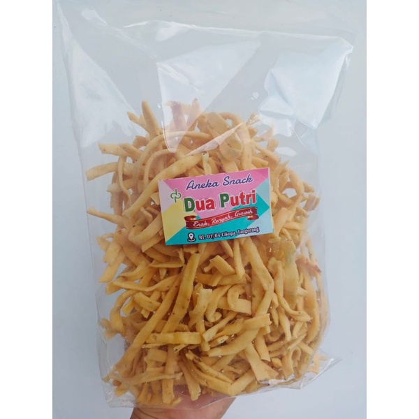 

stick bawang kemasan 250gr