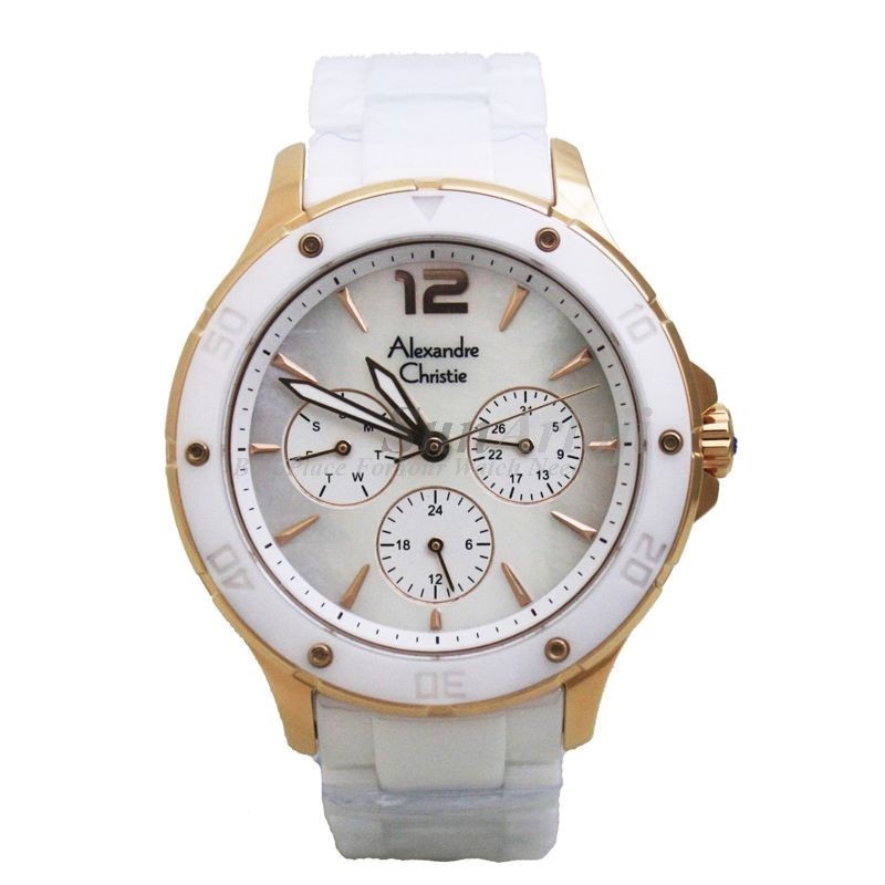 Jual Alexandre Christie AC 2438BF Limited