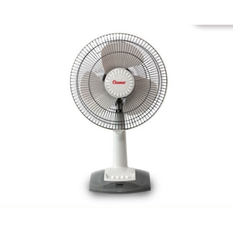 Desk Fan 12" COSMOS - 12 DAR