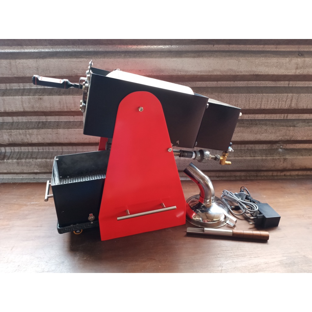 Mesin Sangrai Kopi Roasting 1.5 Kg
