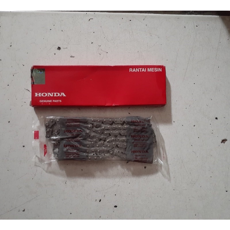 Rantai keteng kamprat CB150R CBR150R old K15-901 original HONDA