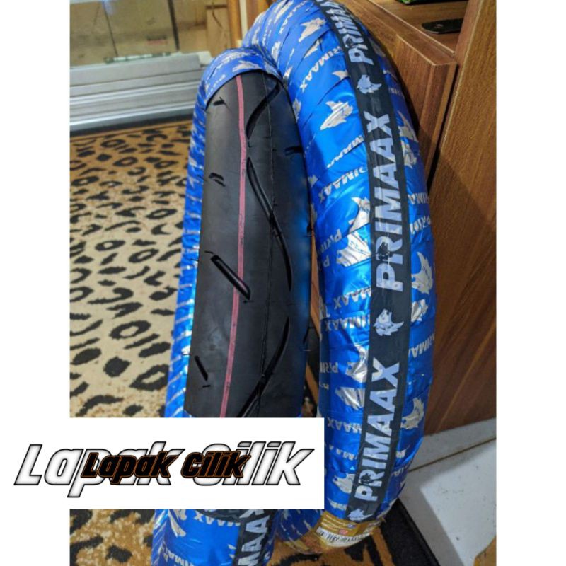 BAN PRIMAX BAN PRIMAAX SK 01 Ring 17 70-80 80-80 90/80 Ring 17