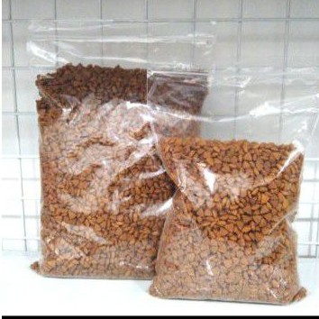 Equilibrio Kitten repack 1kg~ Makanan Anakan kucing murah