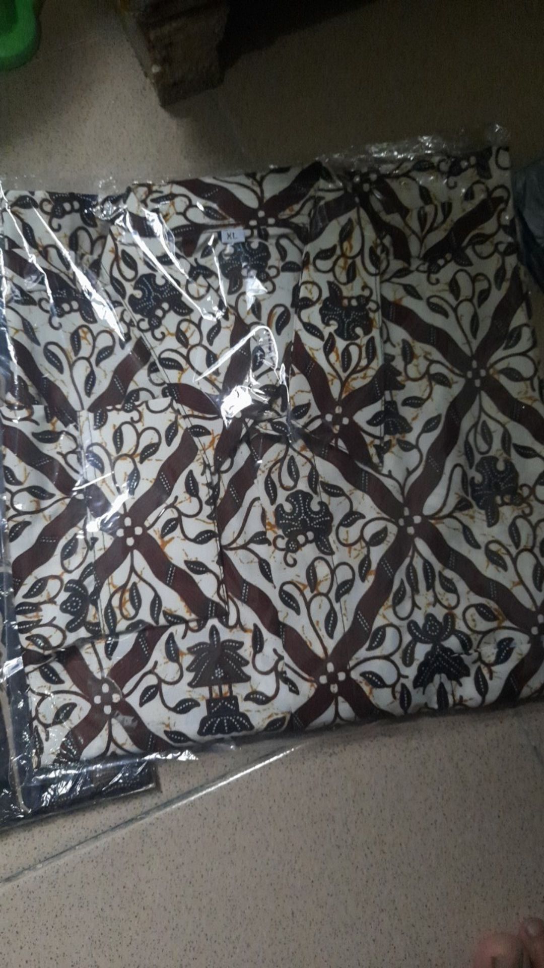 Kemejabatik / Batikpria Lengan Panjang Murah Berkualitas