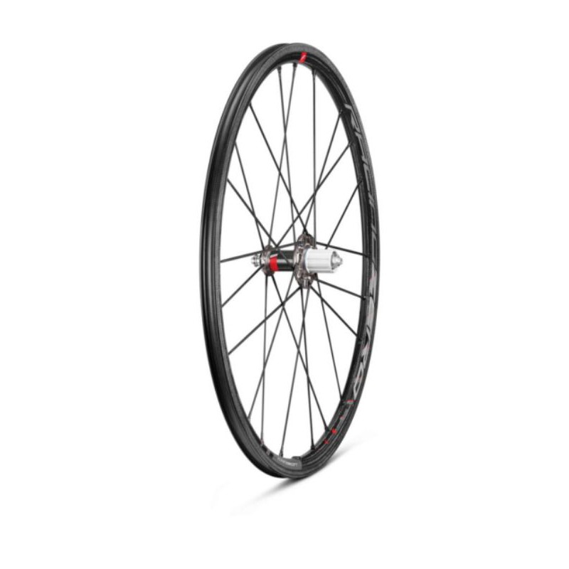 Wheelset Fulcrum Racing Zero Carbon Disc brake