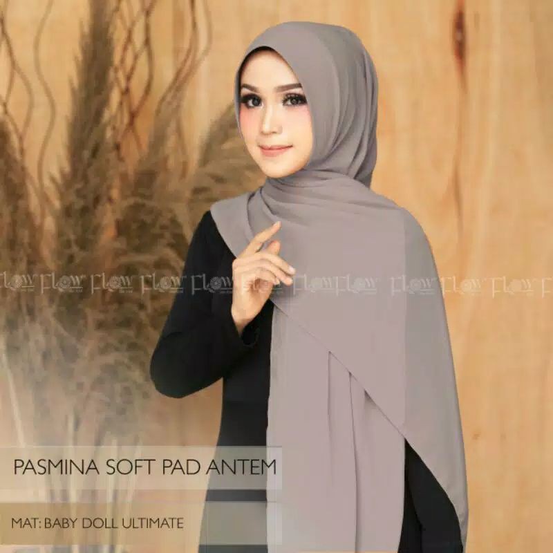 PASMINA SOFT PAD ANTEM