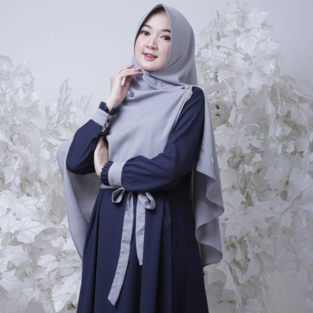 Yumna Set Syari