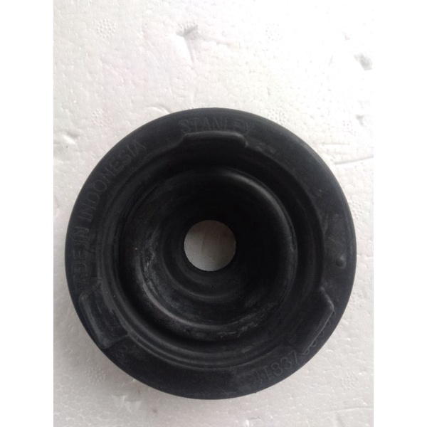 Karet Headlamp Penutup Cover Bohlam H4 Universal