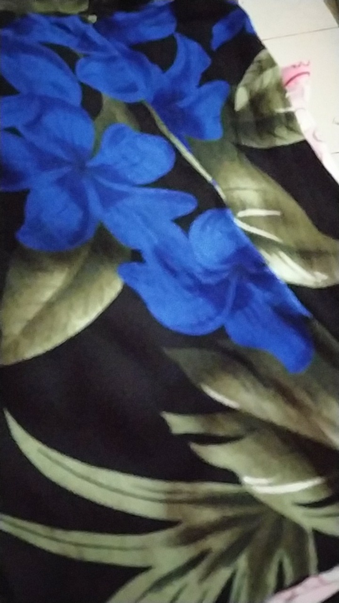 Stelan Bali Anak | Batik Aqilah