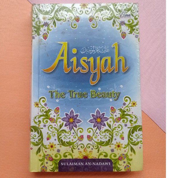 Original - AISYAH The True Beauty, Sulaiman An-Nadawi