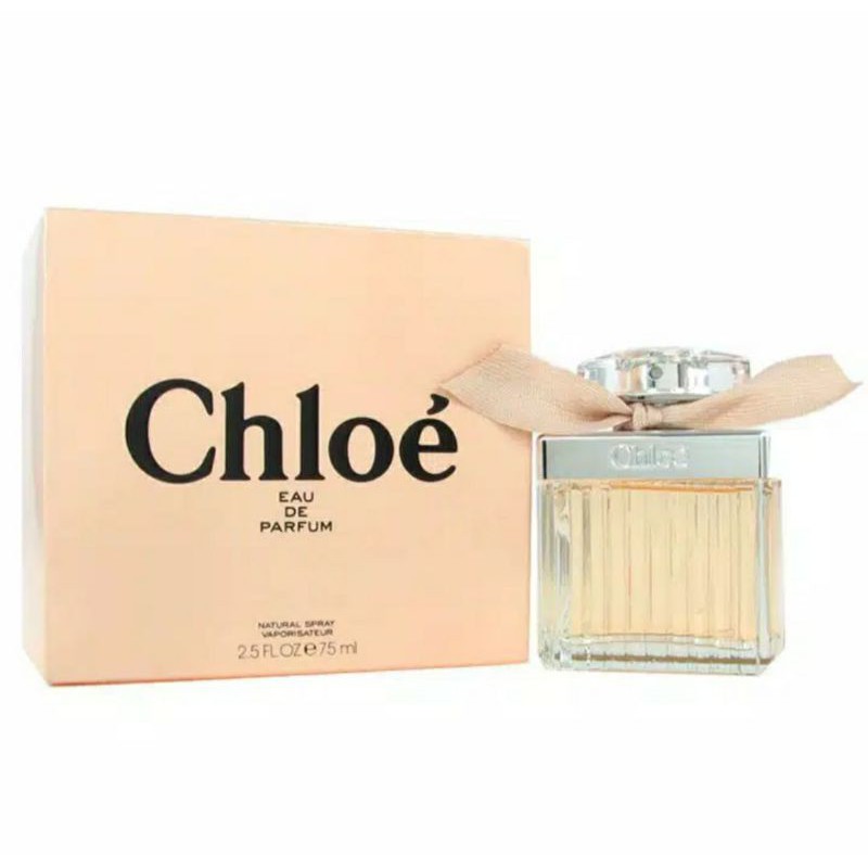 CHLOE EDP 75ml