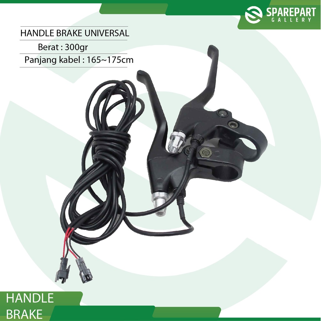 Komplit set Ebike kit 48v500w Sepeda Listrik