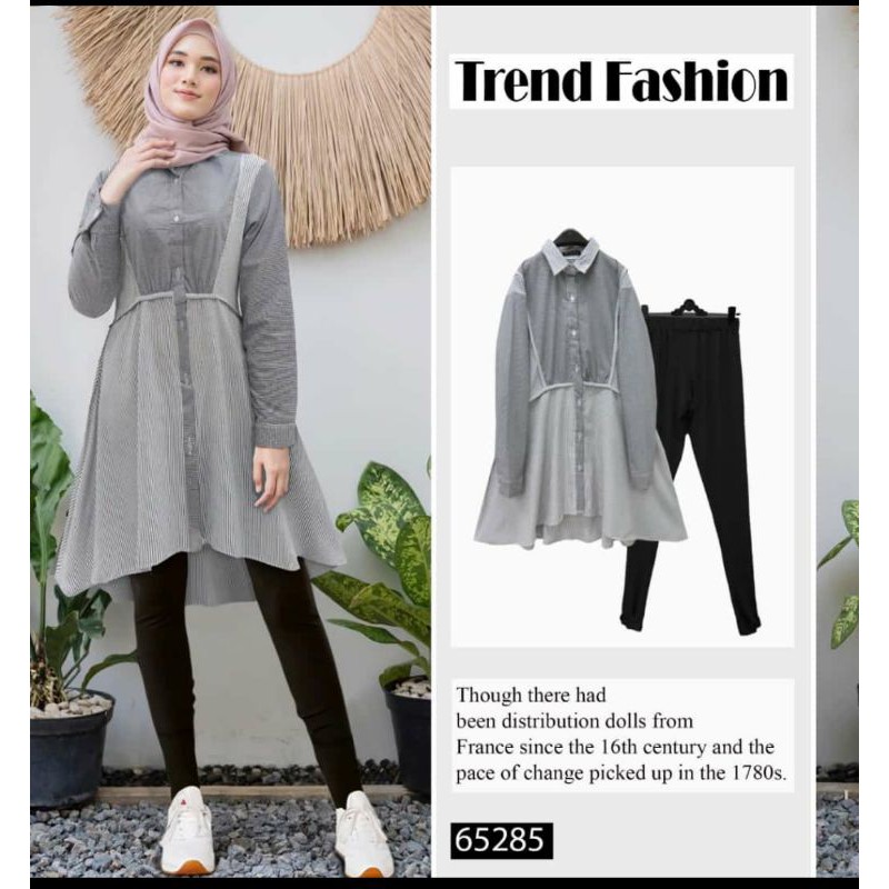 setelan celana floating by extu