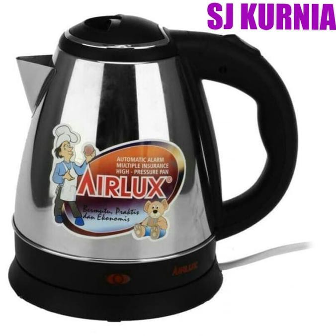 Teko Listrik Airlux SS 8120