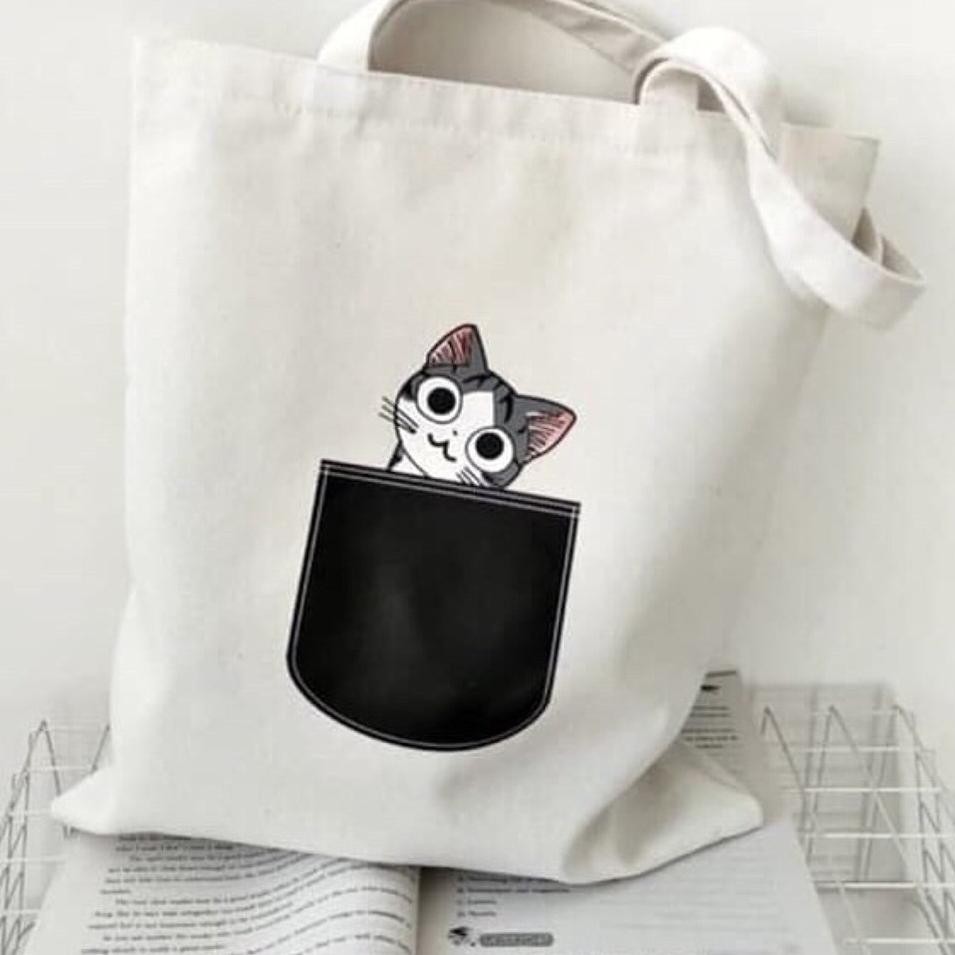 bp tote bag