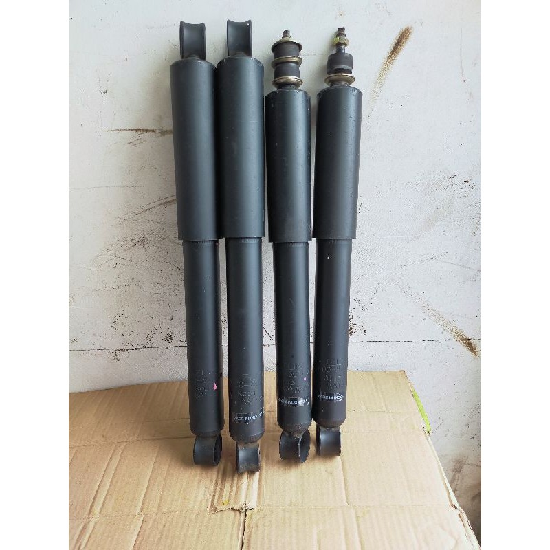 shock breaker Suzuki jimny katana