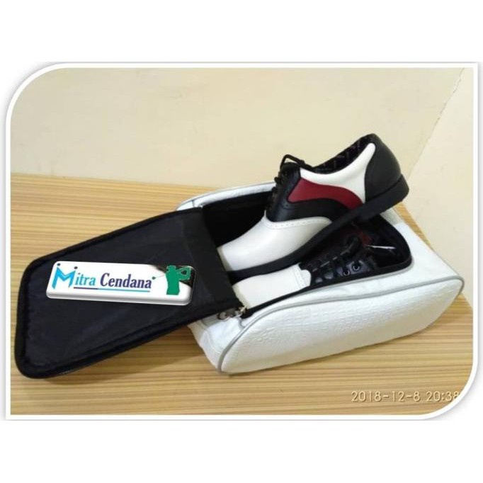 Tas Sepatu Golf (Golf Shoes Bag)