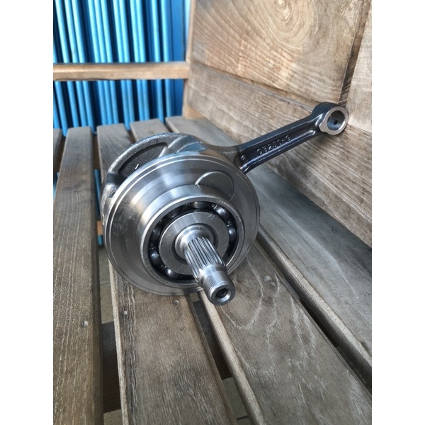 as kruk CB250 langkah 66 pnp herex gl mp tiger