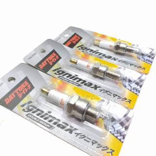  BUSI  RACING DOUBLE IRIDIUM IGNIMAX DAYTONA ORIGINAL VARIO 