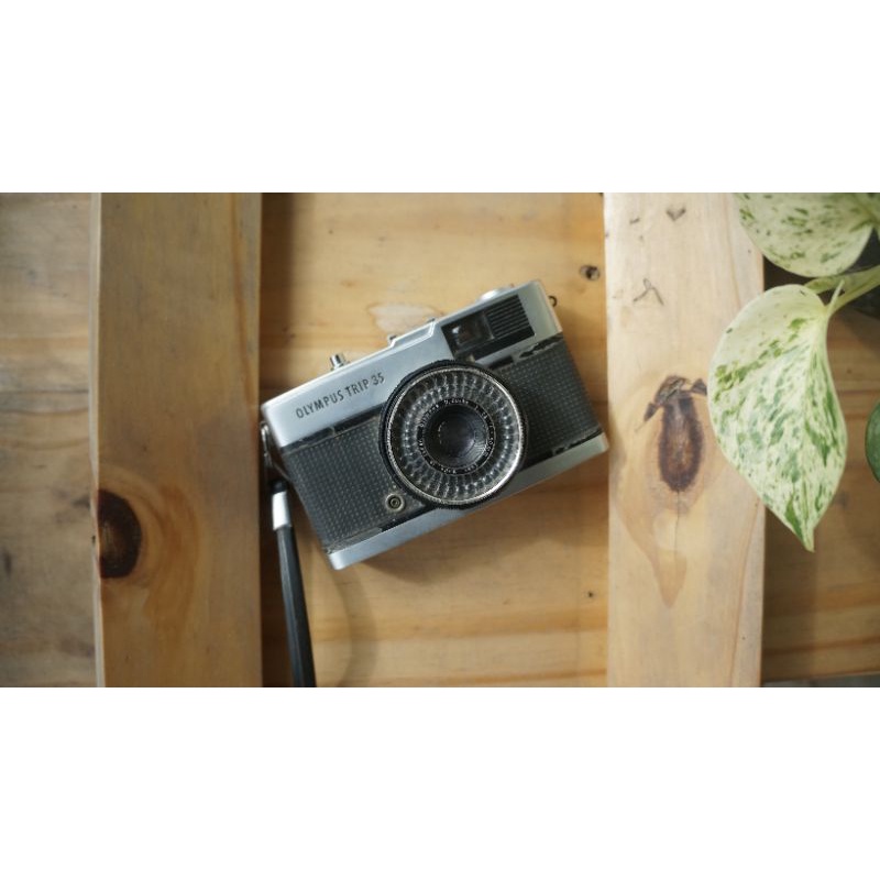 Olympus Trip 35