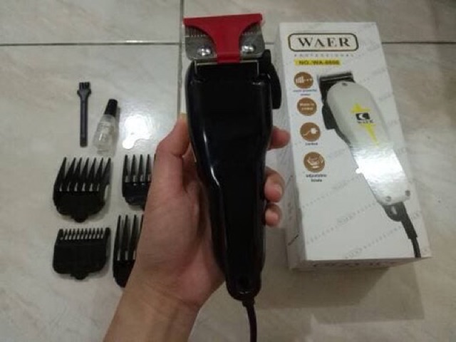 Cukuran Rambut WAER WA 8808 original