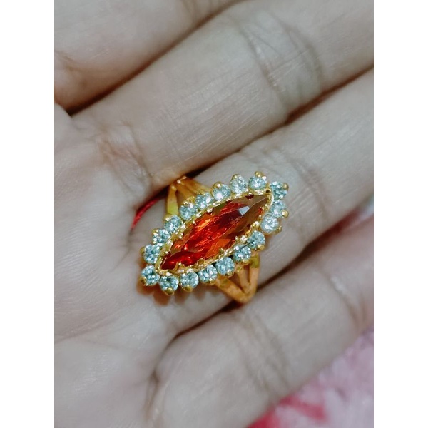 cincin Suasa