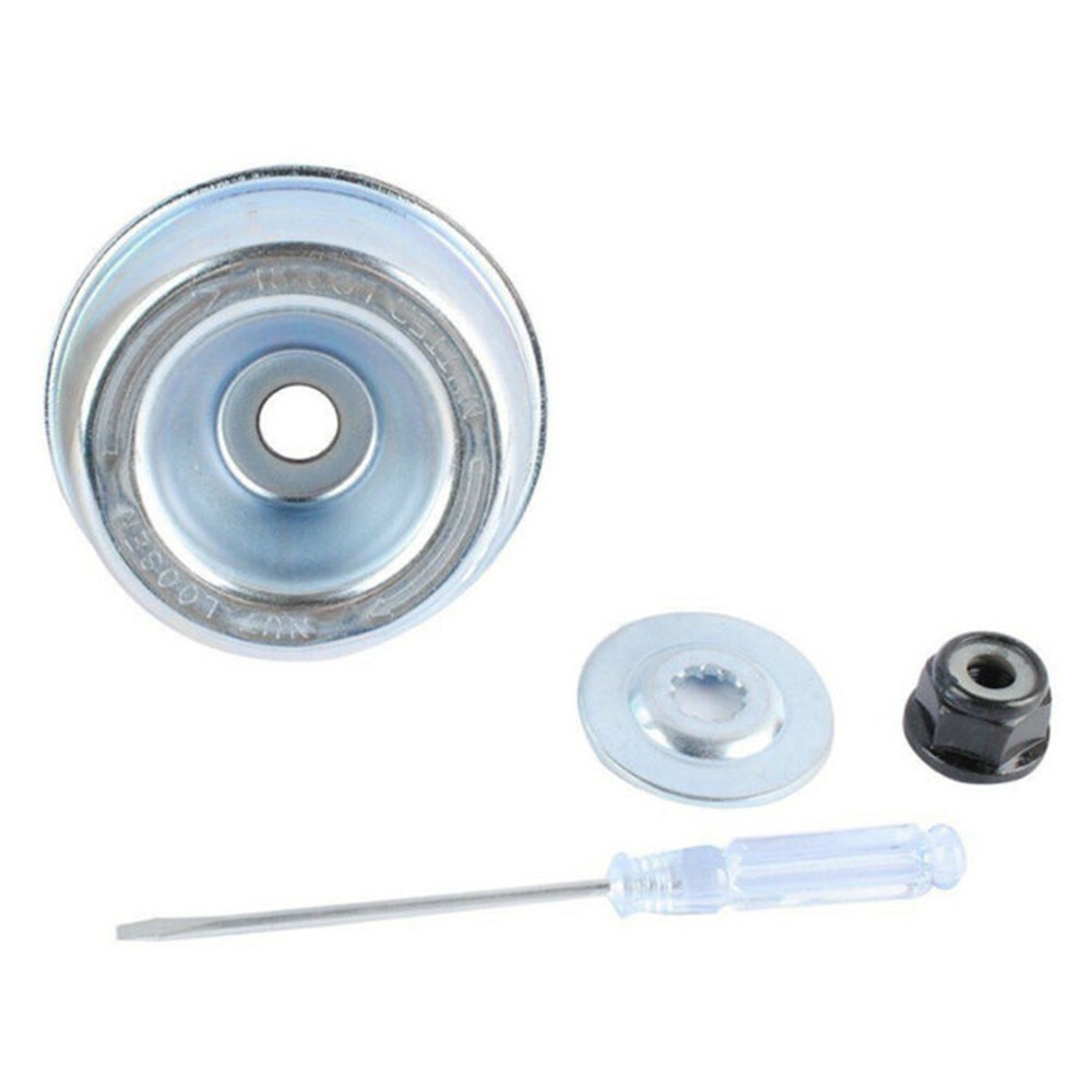 trimmer blade adapter