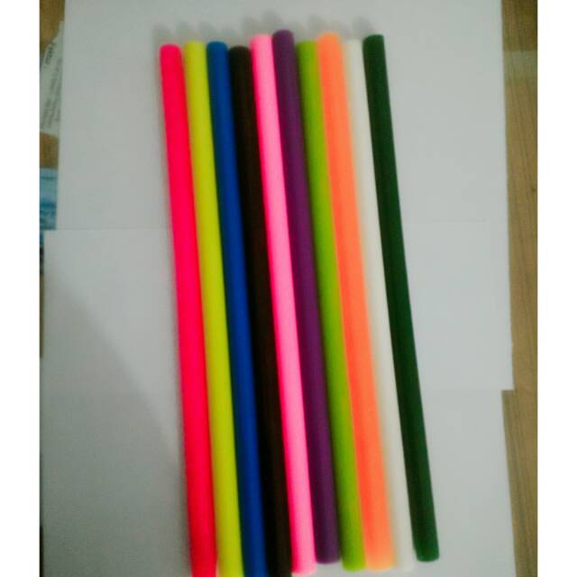 

Lem batang warna