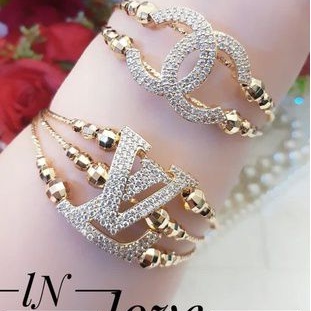 Gelang Tangan Wanita Xuping R680