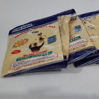 TUNA KRISTAL DALANG MANTAP