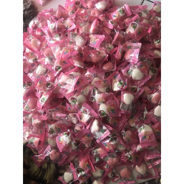

PermenYupi kemasan 250 gr