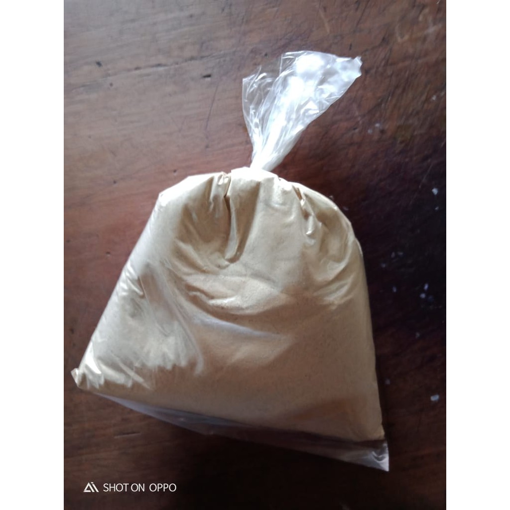 

Lada Bubuk Bangka Toboali Premium 250 Gram