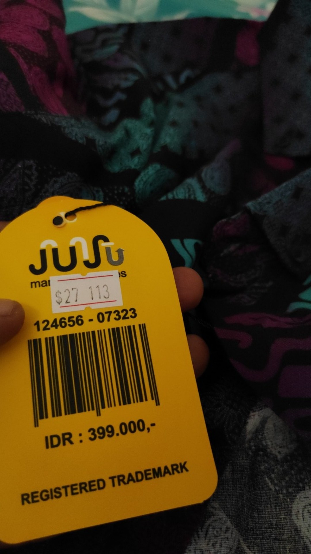 Bswart Batik Hrb026 Kenongo Hem Pendek Padi Pekalongan M L Xl Batik Pria Murah Modern Grosir Batik