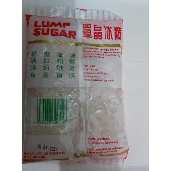 

Harga Termurah 0QB Gula Batu | Lump Sugar 400gr 71 Best Produk