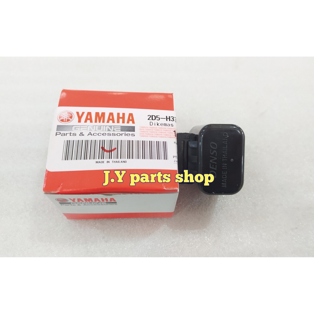 RELAY FLASHER FLASER SEN SEIN CRYPTON VEGA R ZR RR JUPITER Z Z1 ORIGINAL YGP 2D5-H3350-10