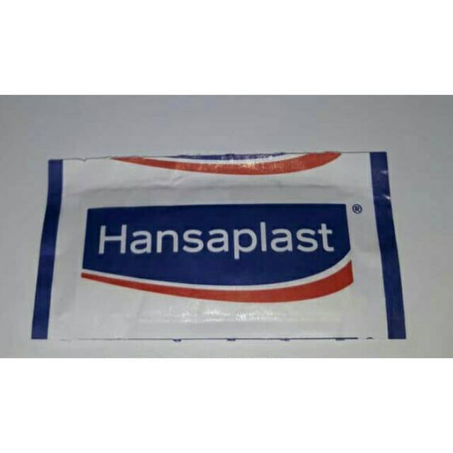 HANSAPLAST JUMBO ECER SATUAN