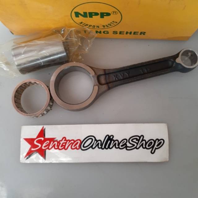 stang seher kit beat scoopy spacy karburator npp