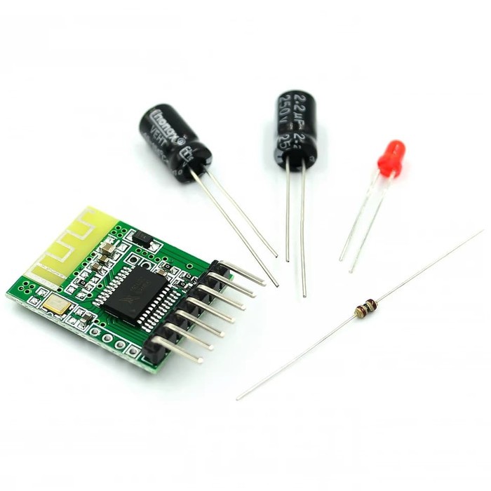 Module Wireless Stereo Bluetooth 4.0 Audio Receiver for Amplifier