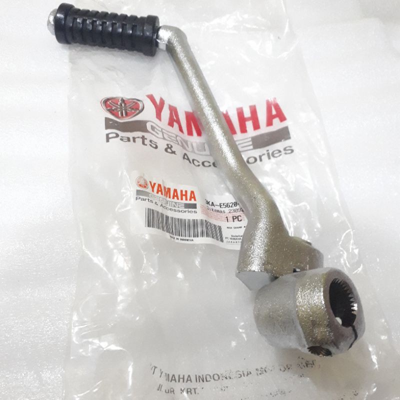 Selah kick stater engkol rx king new original ygp