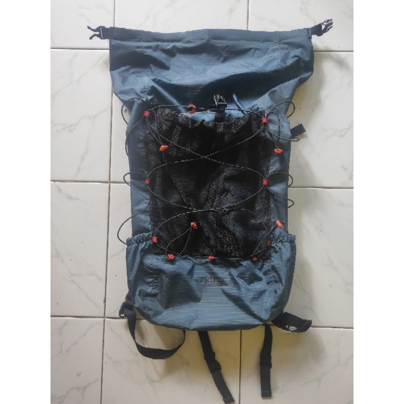 Triple Outdoor Alpha Ultralight Urban Backpack