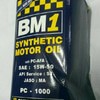 Oli bm1 1 liter