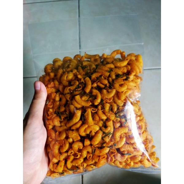 

Makaroni Bantat