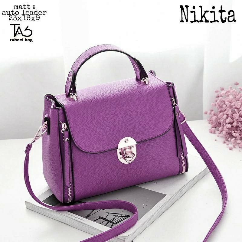 sling bag wanita - tas selendang lucu - tas promo - tas bandung