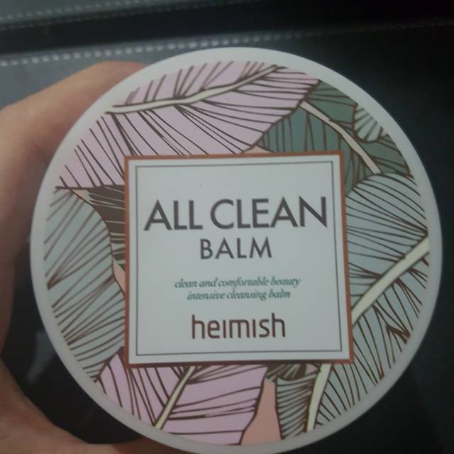 [PRELOVED] HEIMISH ALL CLEAN BALM