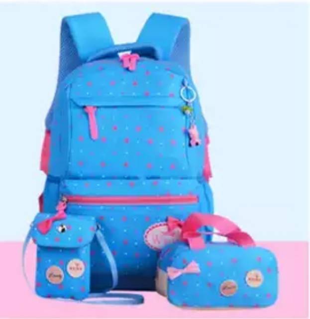 Tas Ransel Batam Wanita Cantik Import Dollyn Cabella Ransel Azela D20183 FASHION WANITA RESTOK 2541