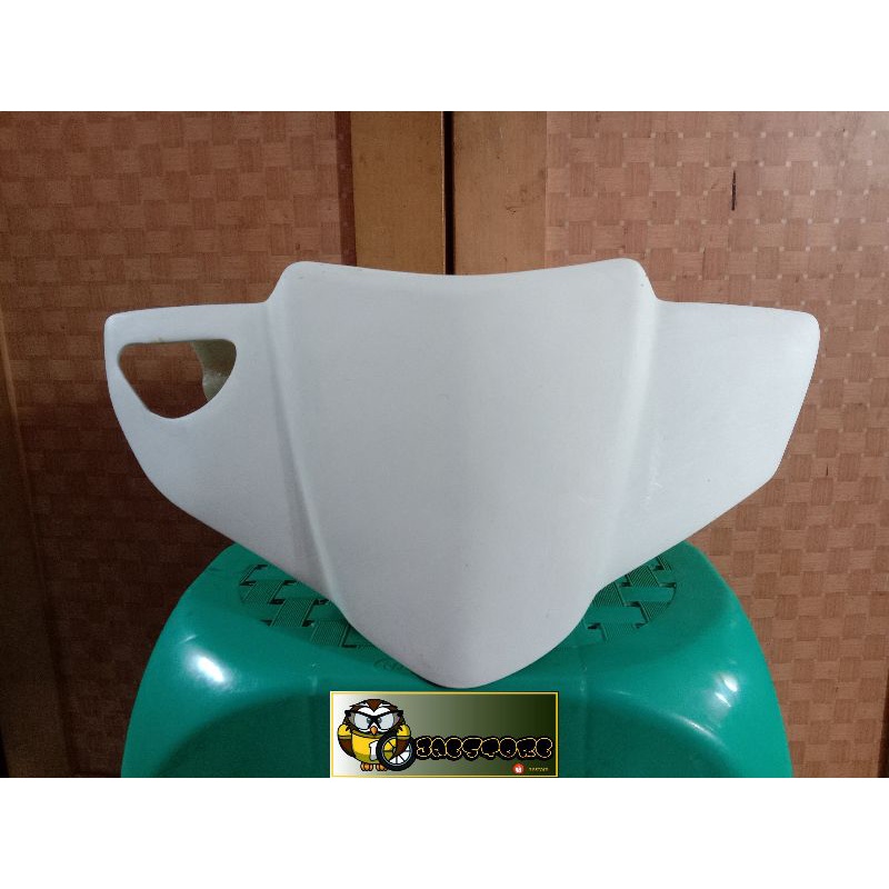 Batok buta vario karbu