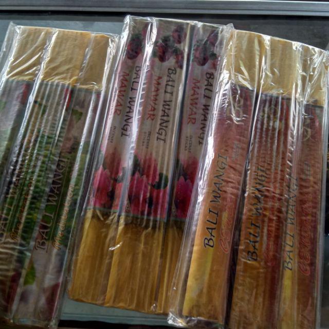 Dupa Bali Wangi Basah