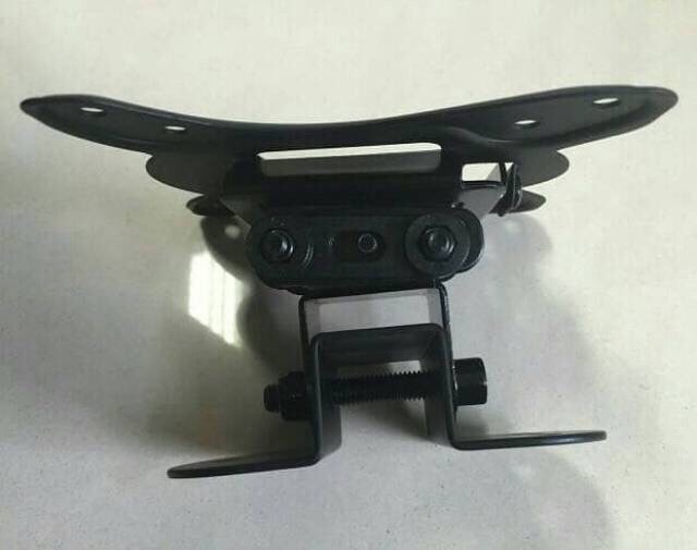 BRAKET TV 17 s/d 27 INCH swivel mini 4 ARAH PREMIUM MODEL