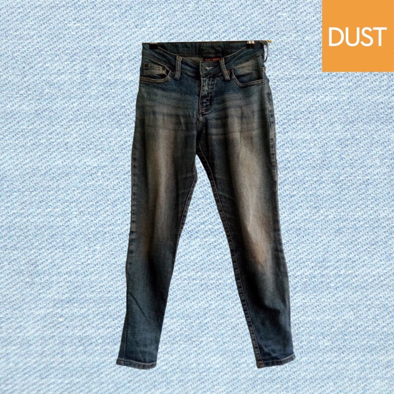 Dust Jeans