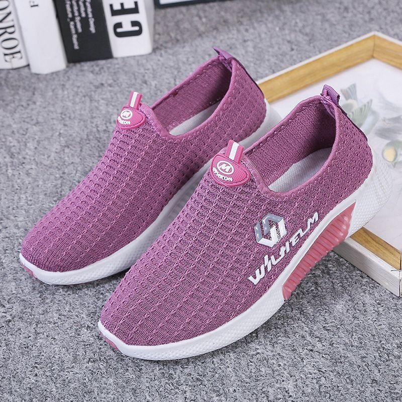 Medan Termurah KD003 New Sepatu Sneaker wanita import high quality